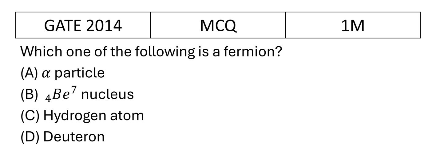 Question 3