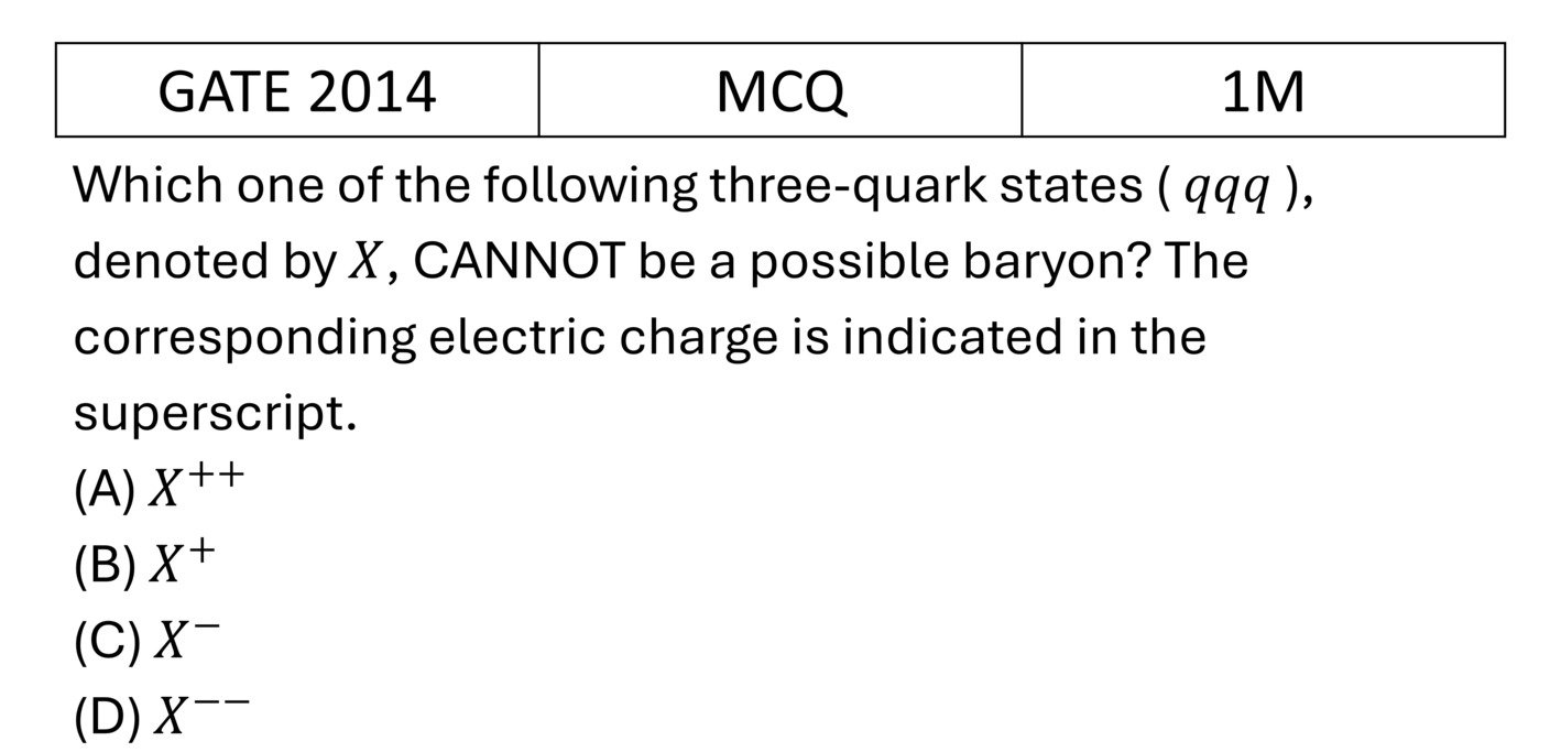 Question 6