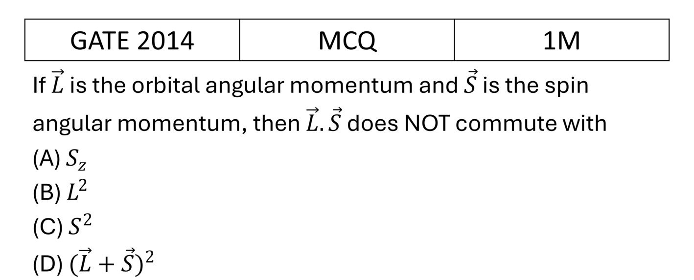 Question 5