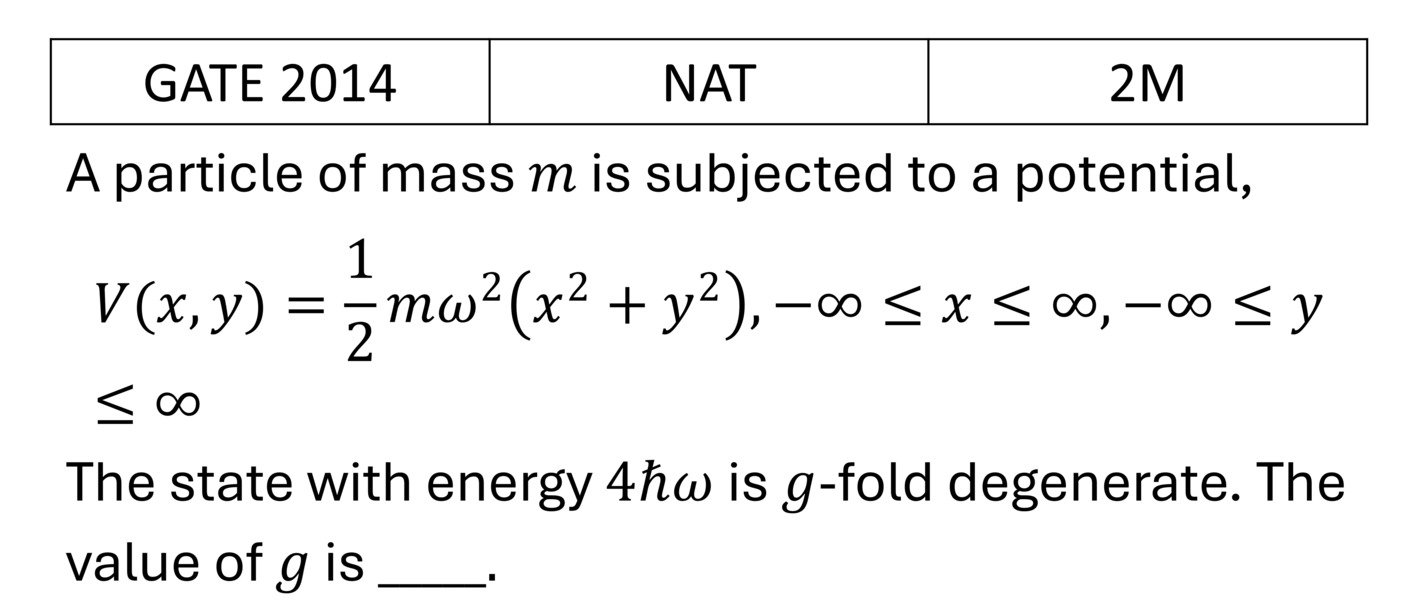 Question 2