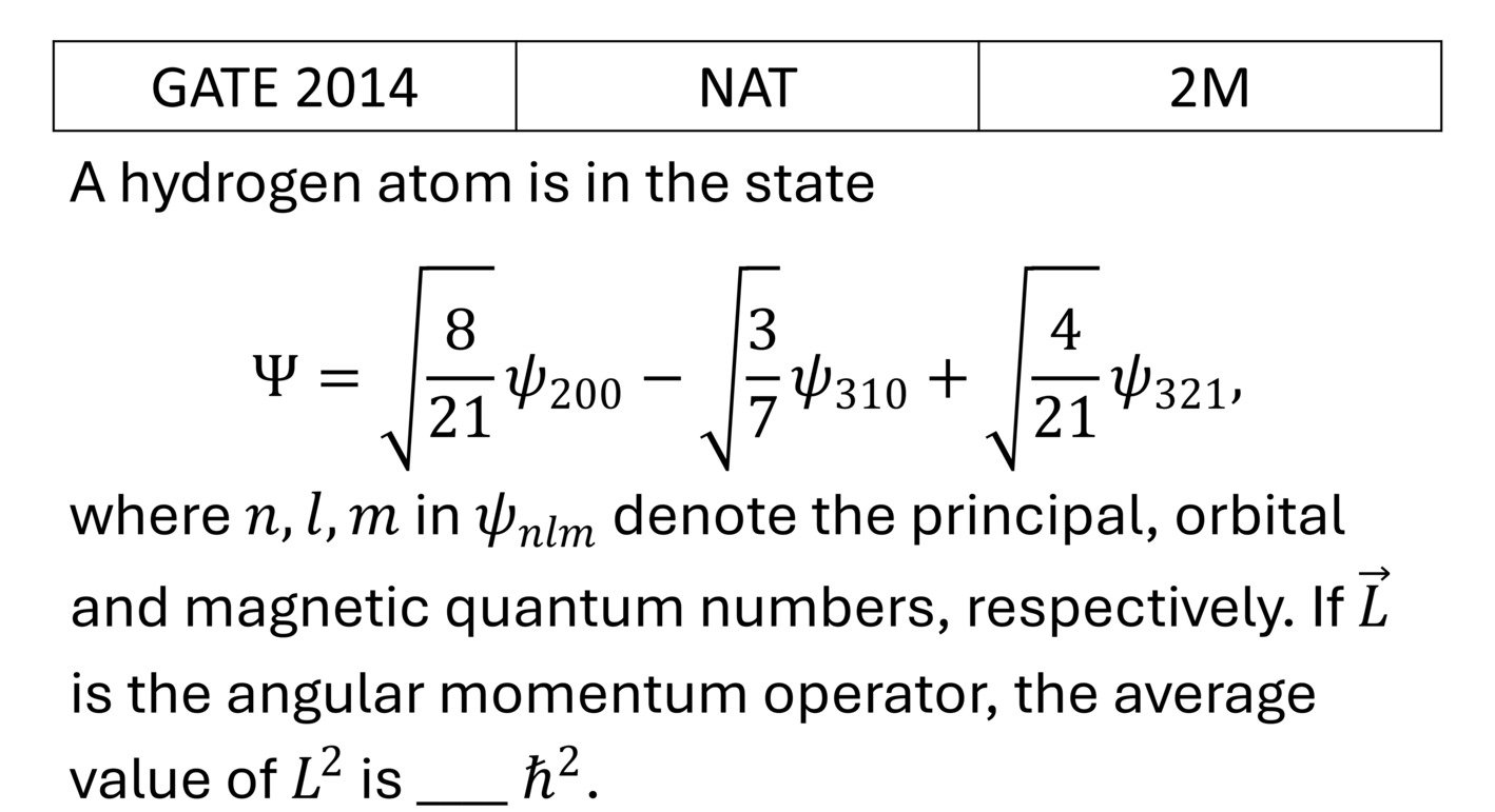 Question 4