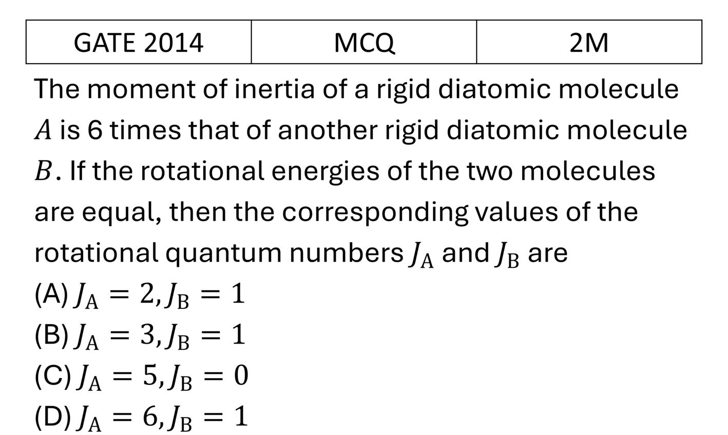 Question 4