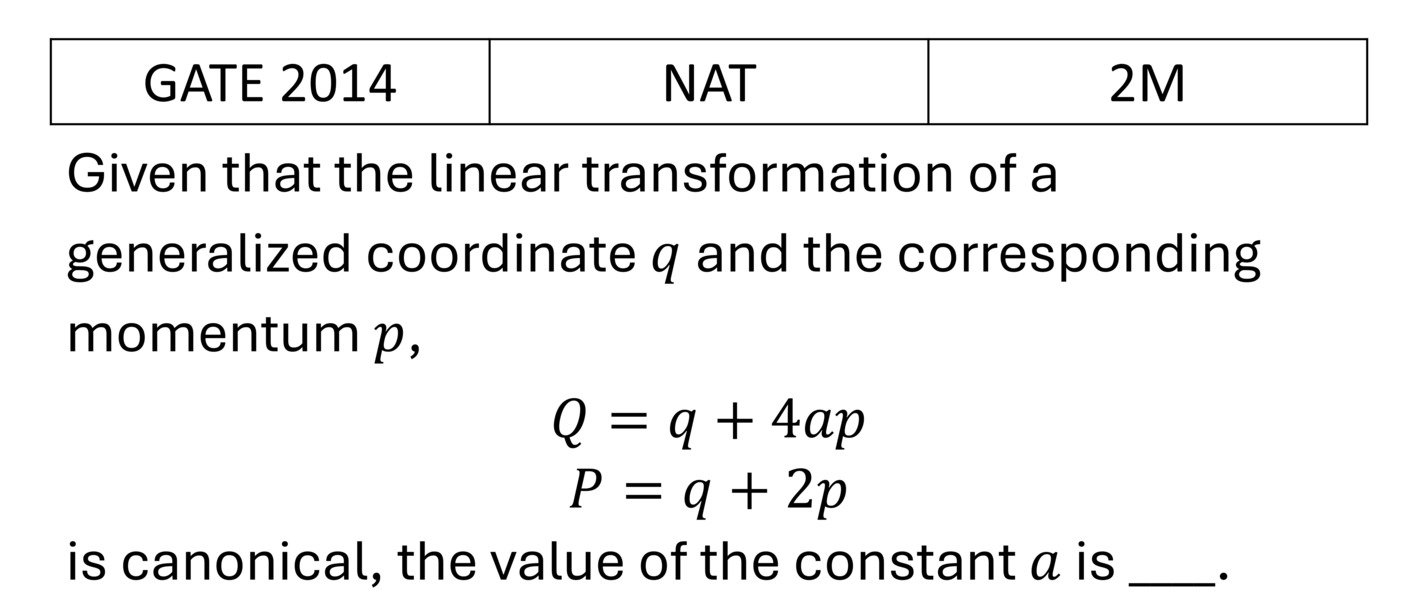 Question 2
