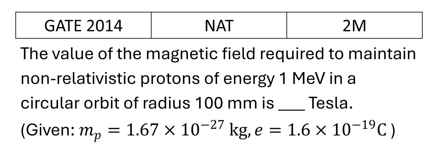 Question 3