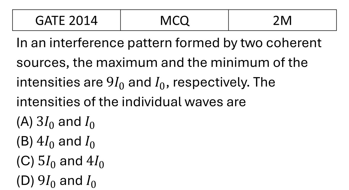 Question 2