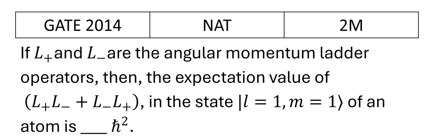 Question 5