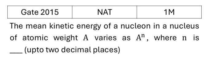 Question 2