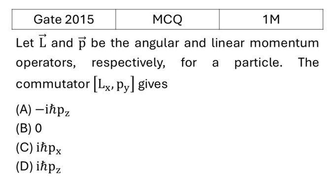 Question 6