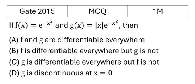 Question 2