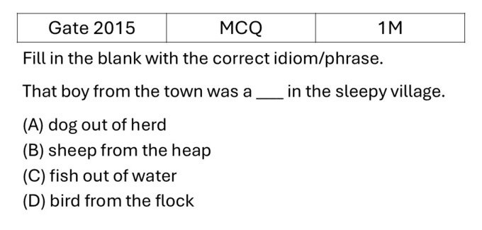 Question 12
