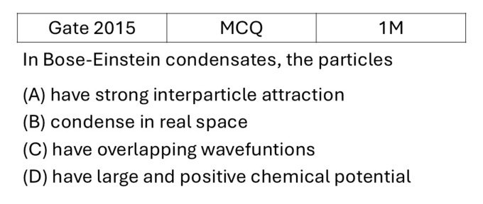 Question 1