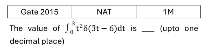 Question 2