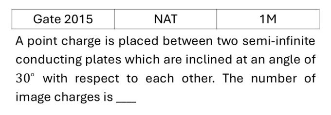 Question 1