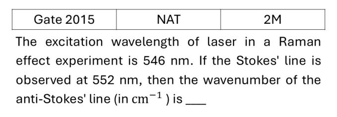 Question 5