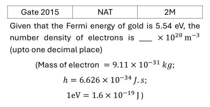 Question 3