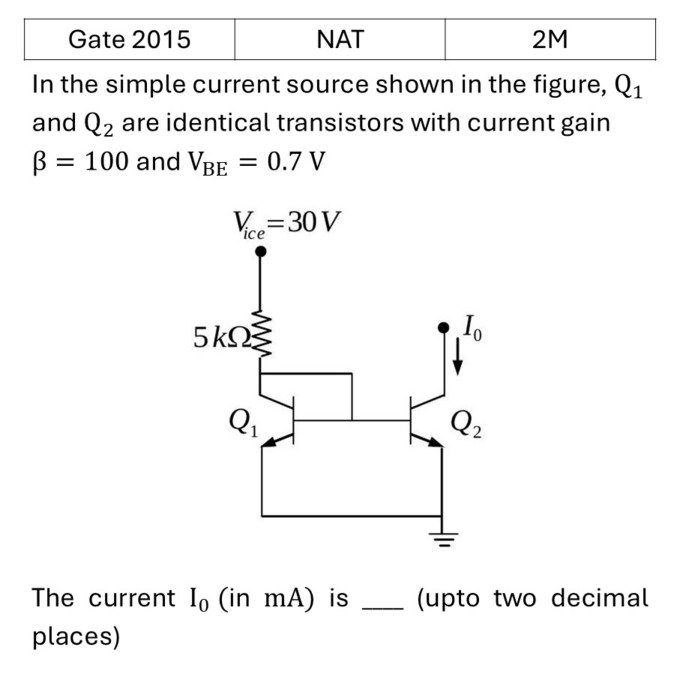 Question 3