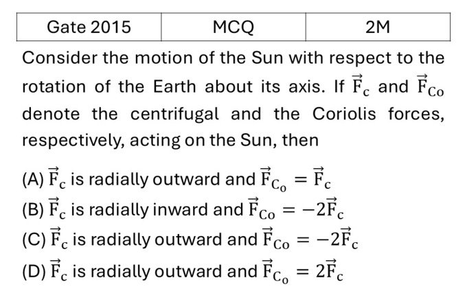 Question 1