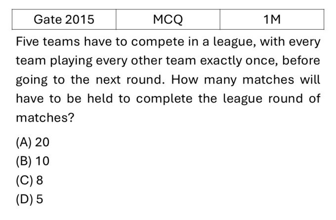 Question 11