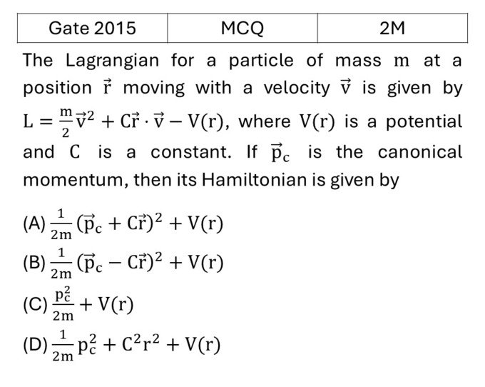 Question 6