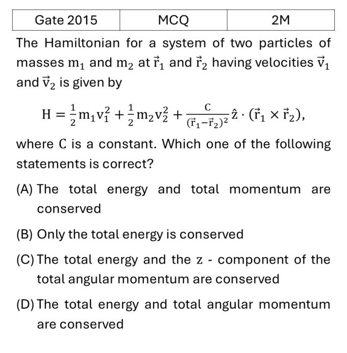 Question 7