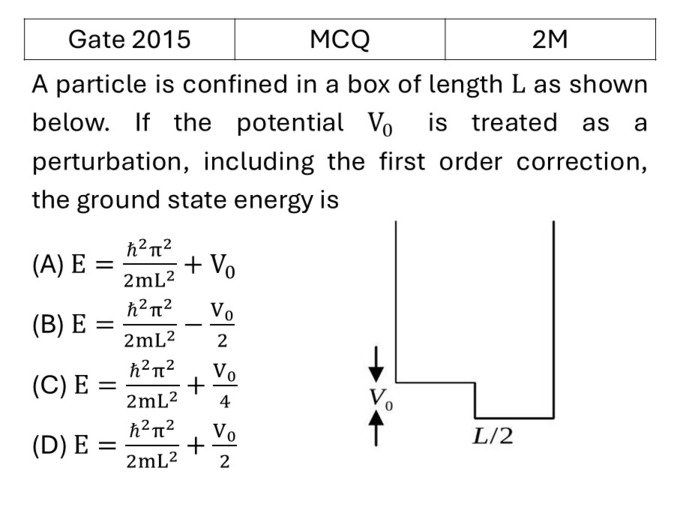 Question 5