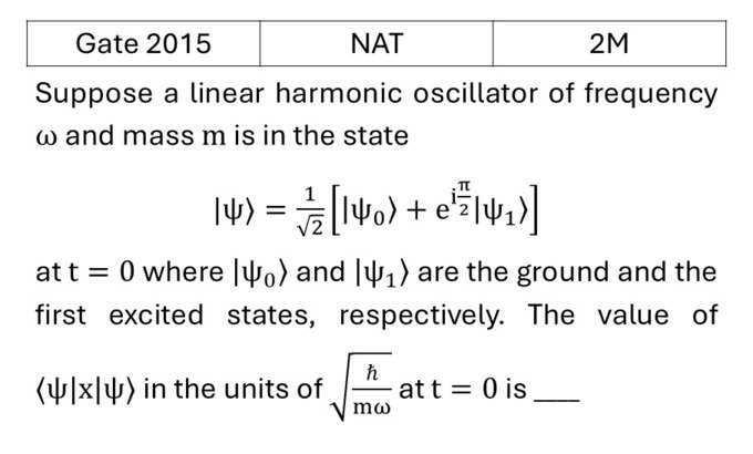 Question 5