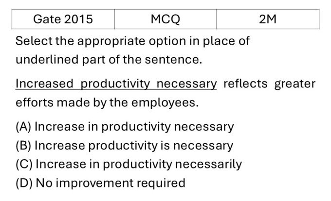 Question 14