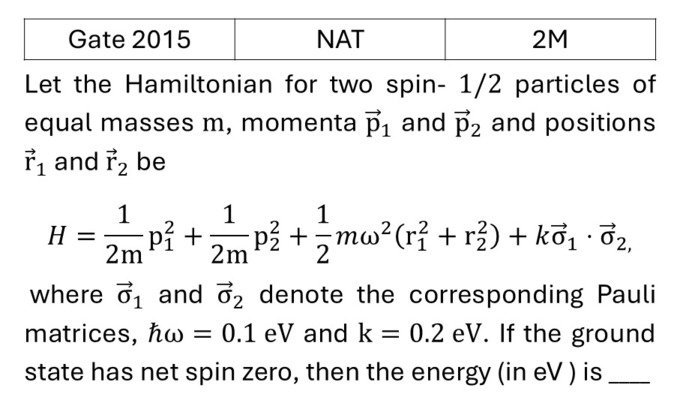 Question 9