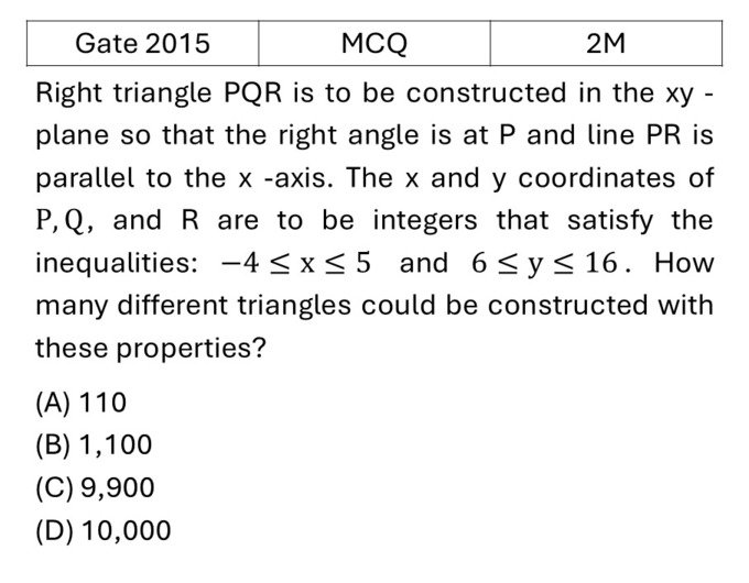 Question 3