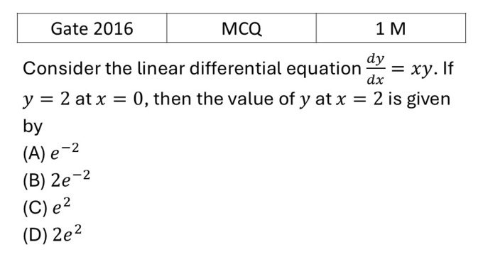Question 4