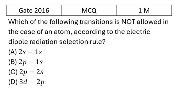 Question 6