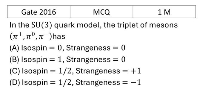 Question 8