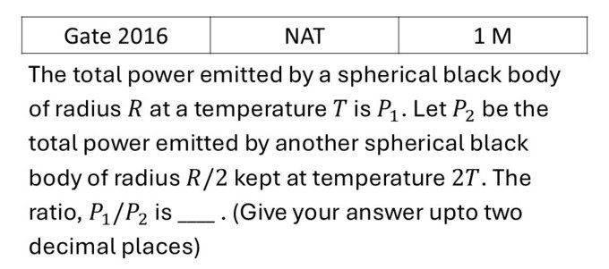 Question 6