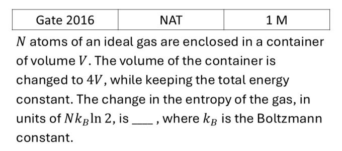 Question 5