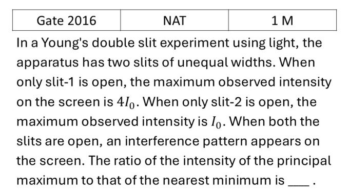 Question 4
