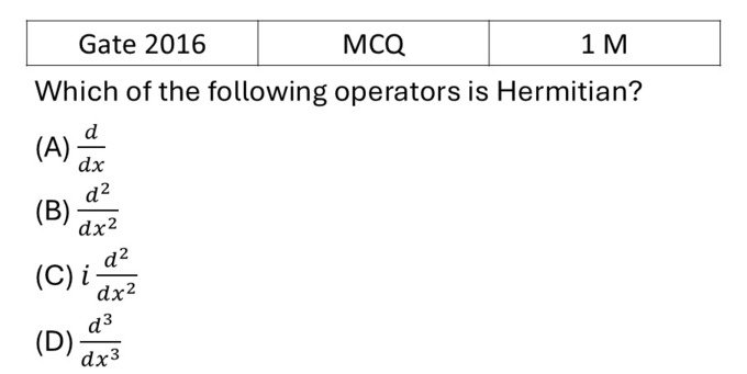 Question 6