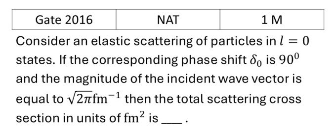 Question 2