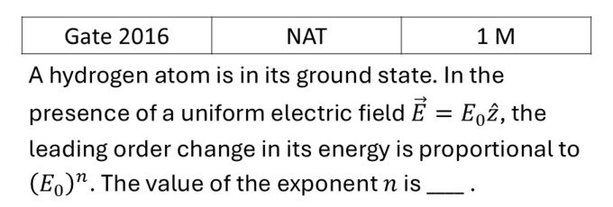 Question 7
