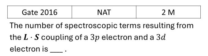 Question 8