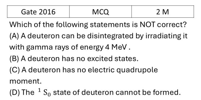 Question 3