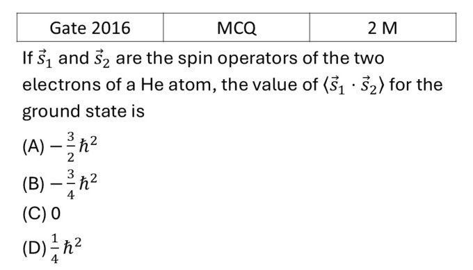Question 9