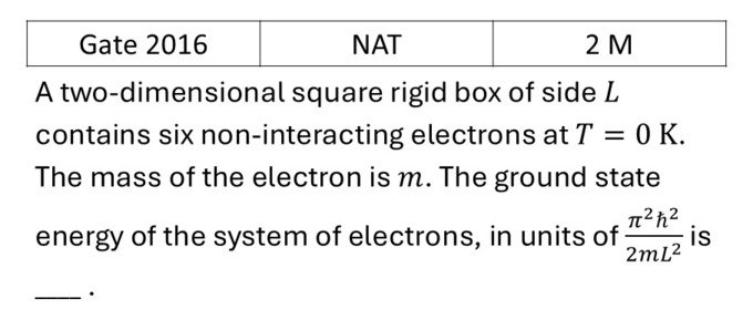 Question 3