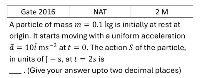 Question 8