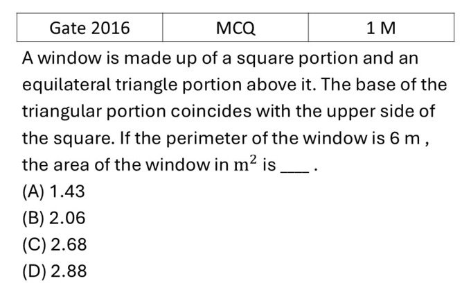 Question 5