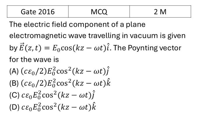 Question 8