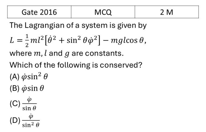 Question 9