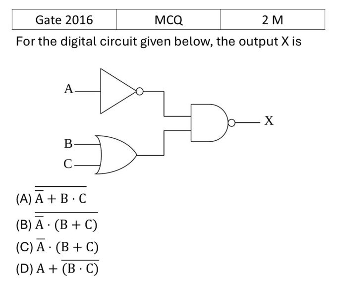 Question 2