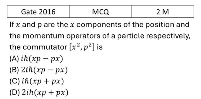 Question 7
