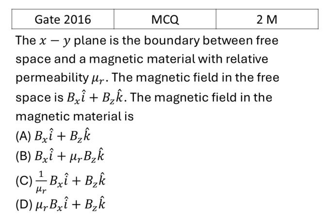 Question 7