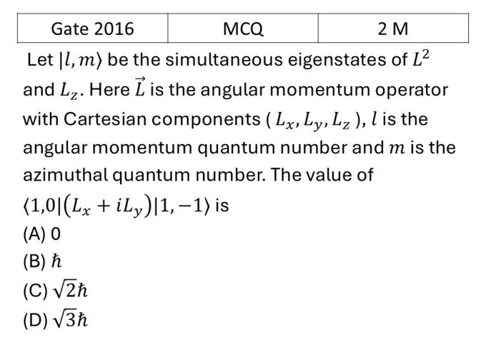 Question 7
